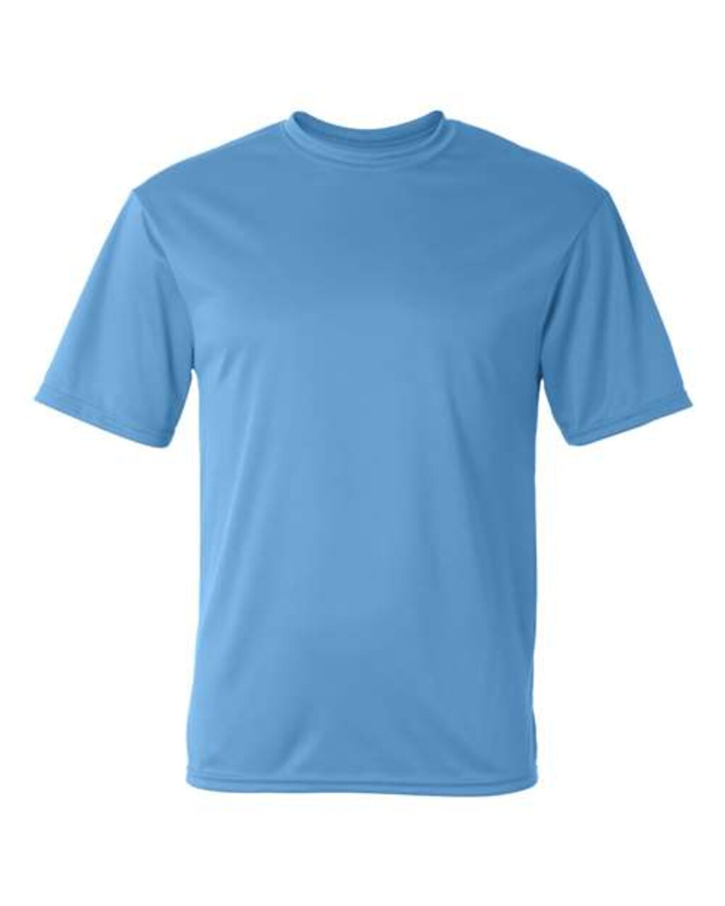 C2 Sport® Unisex Performance T Shirt Moisture Wicking Active Wear